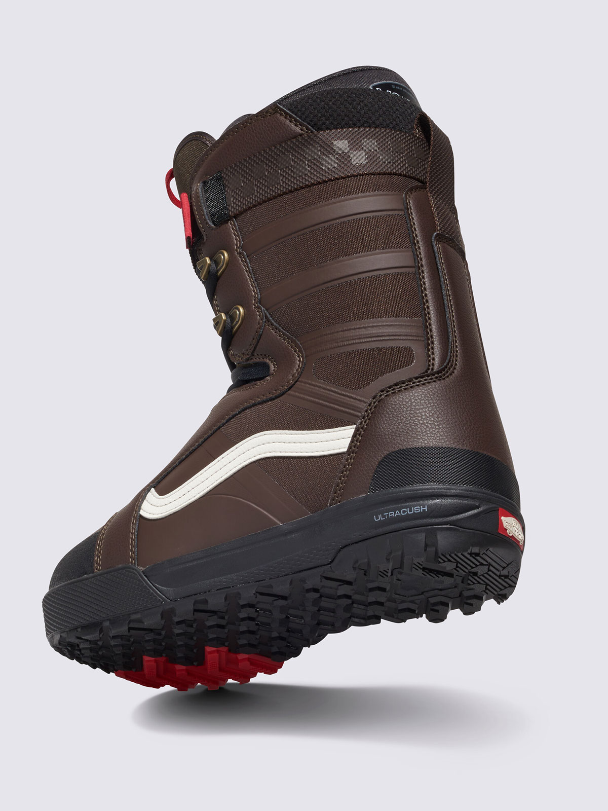 Vans Hi Standard OG Snowboard Boots | evo