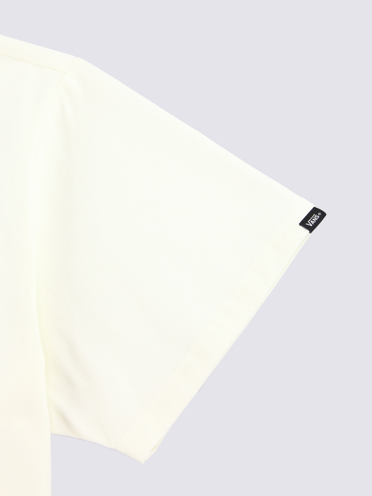 NEVER LASTS Tシャツ image number 4