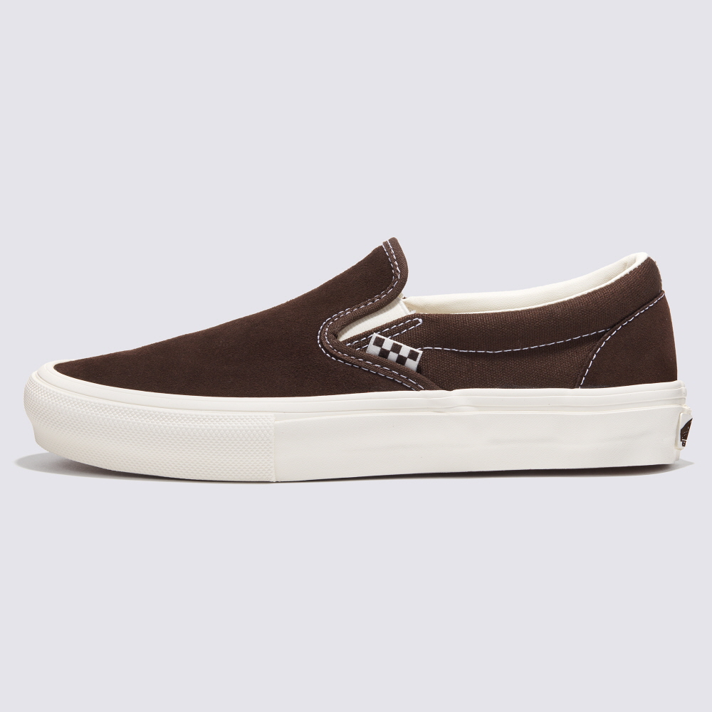 スケート スリッポン| VANS（ヴァンズ）公式ストア