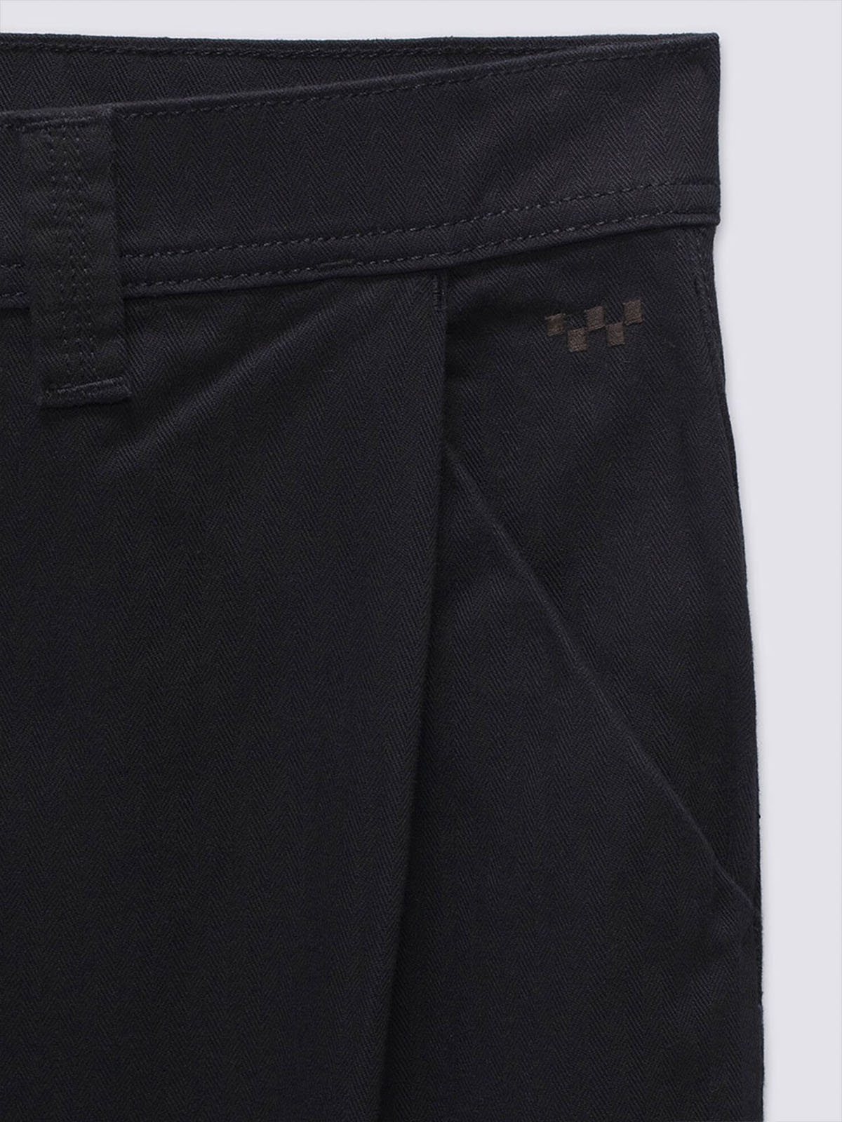 スケート ルーズプリーツパンツ image number 6