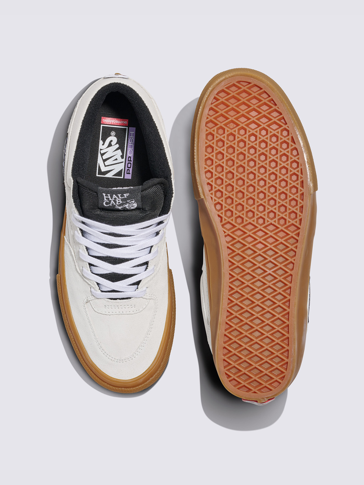 スケート ハーフキャブ| VANS（ヴァンズ）公式ストア