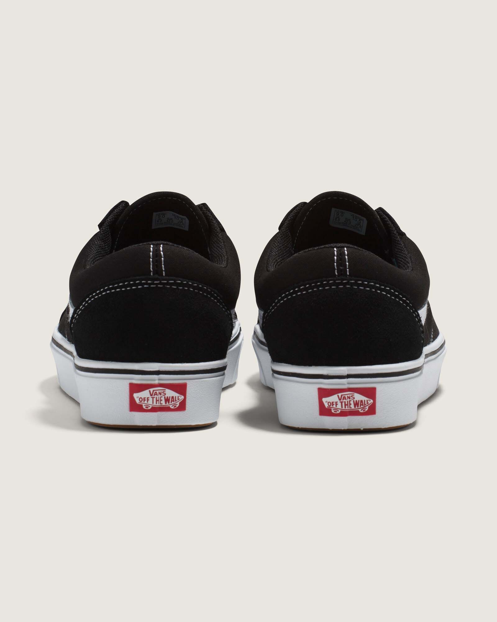 コンフィクッシュ オールドスクール| VANS（ヴァンズ）公式ストア
