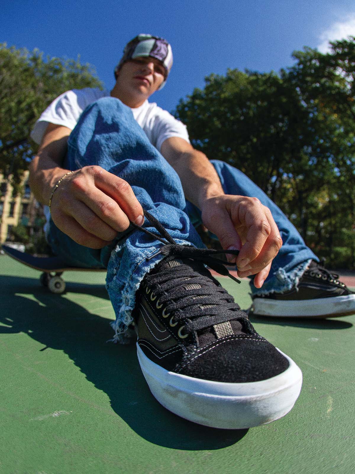 スケート オールドスクール 36+| VANS（ヴァンズ）公式ストア