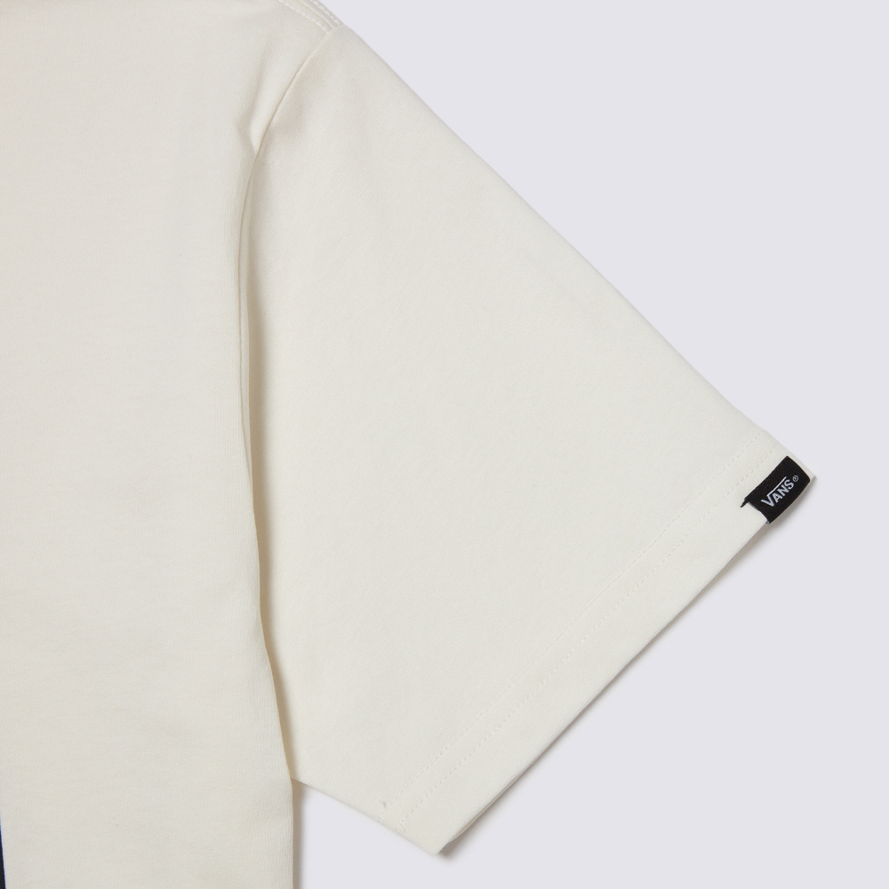 キッズ スラントロゴ Tシャツ image number 4