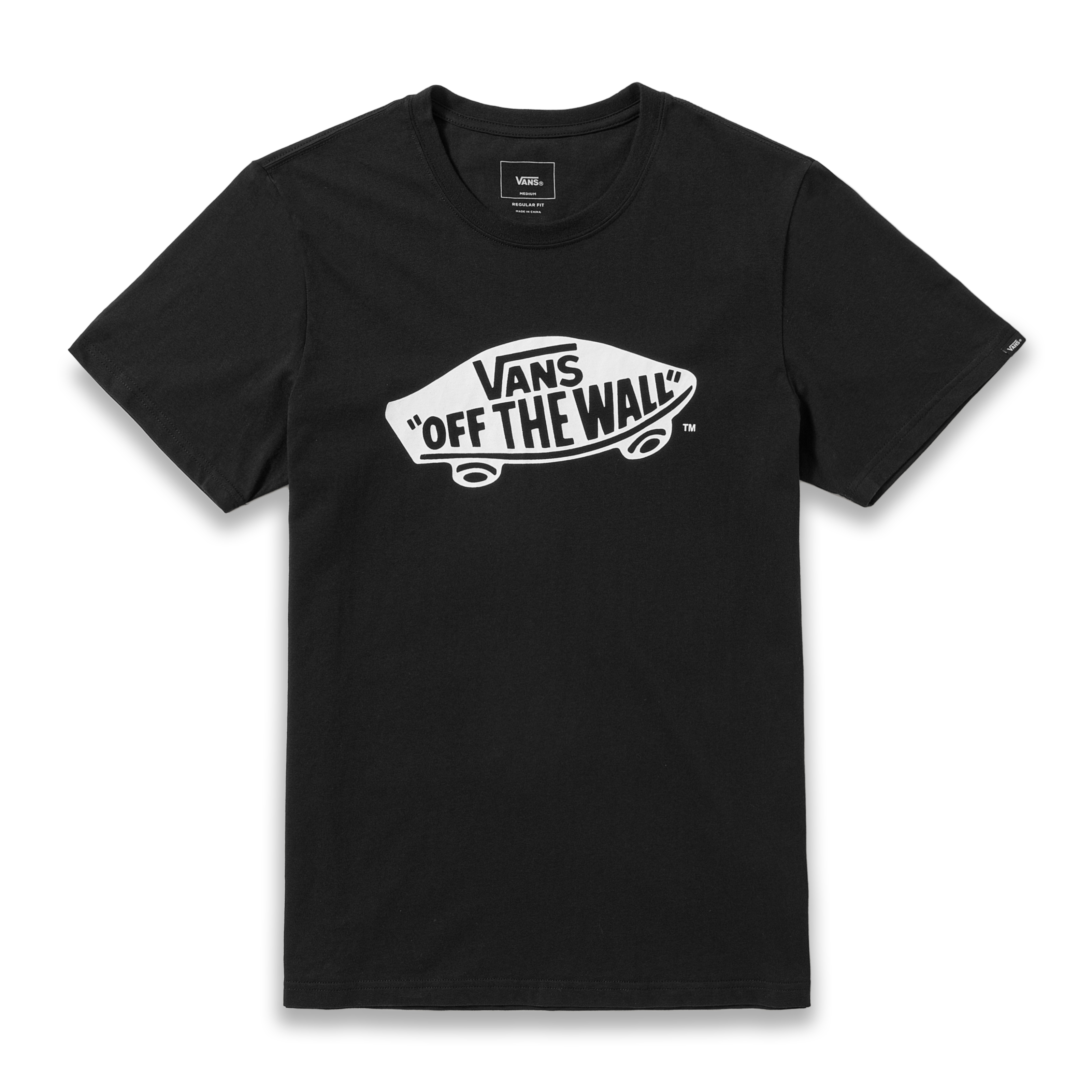 ヴァンズ OTW ショートスリーブ Tシャツ B image number 0