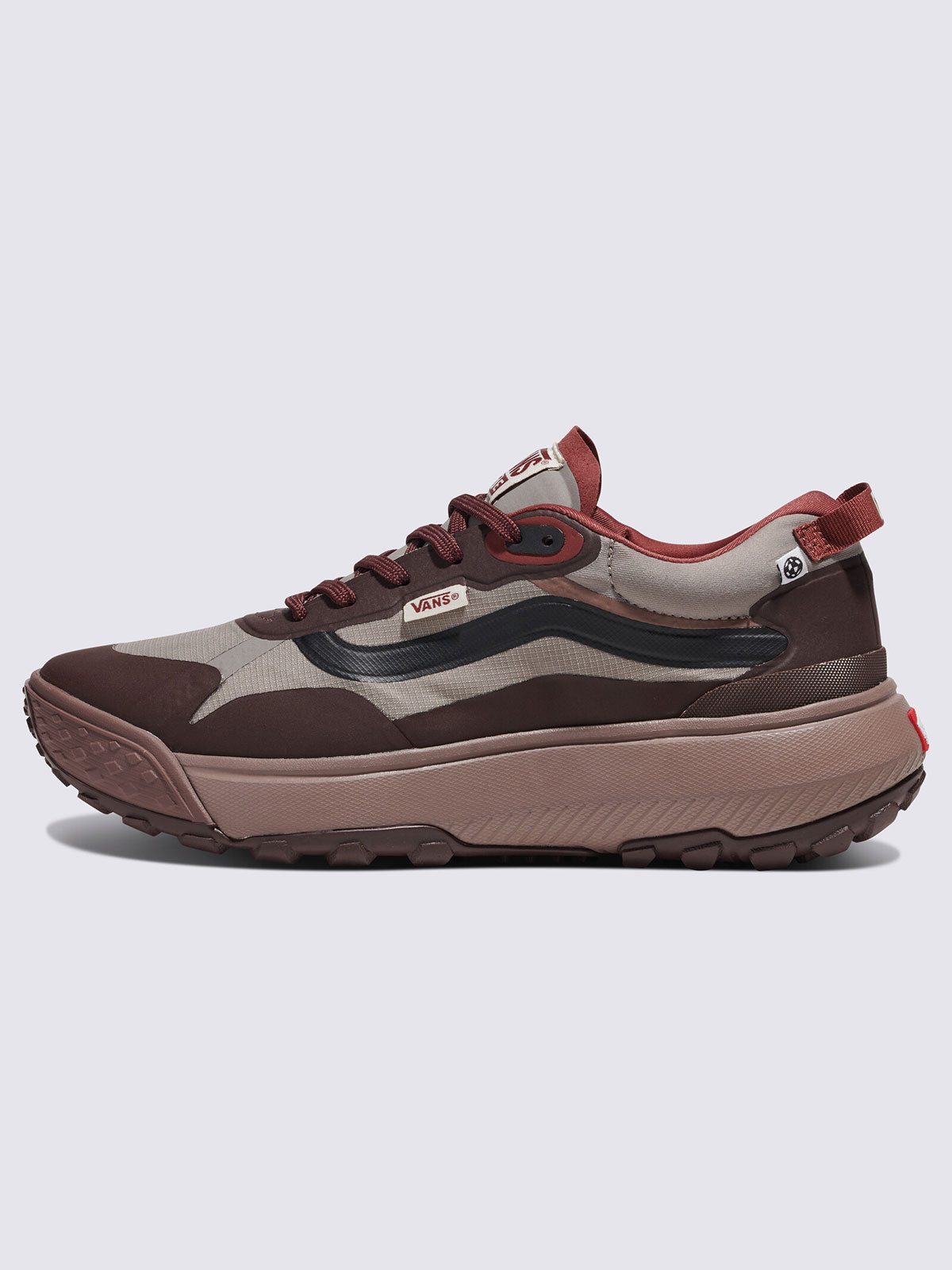 VANS : MTE クロスパス XC VANS MTE CROSSPATH XC (GREY/BLACK) – 3rd Lair