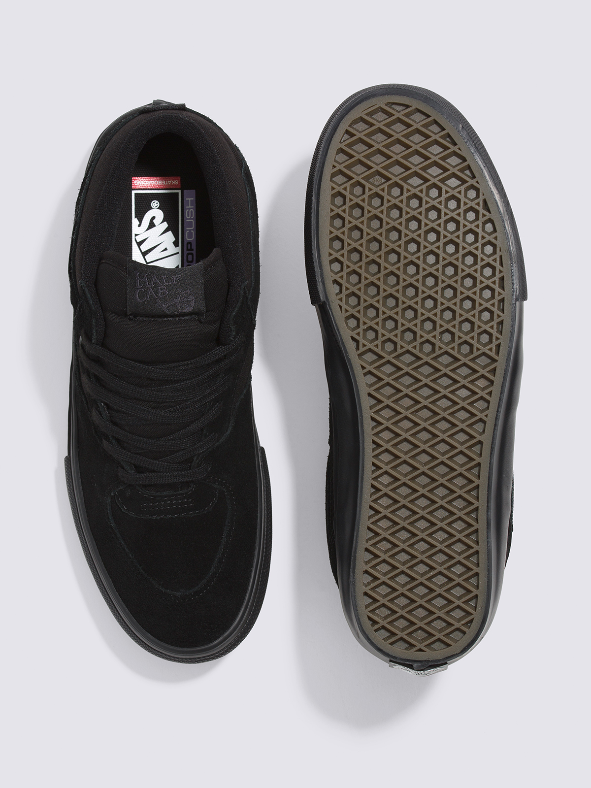 スケート ハーフキャブ| VANS（ヴァンズ）公式ストア