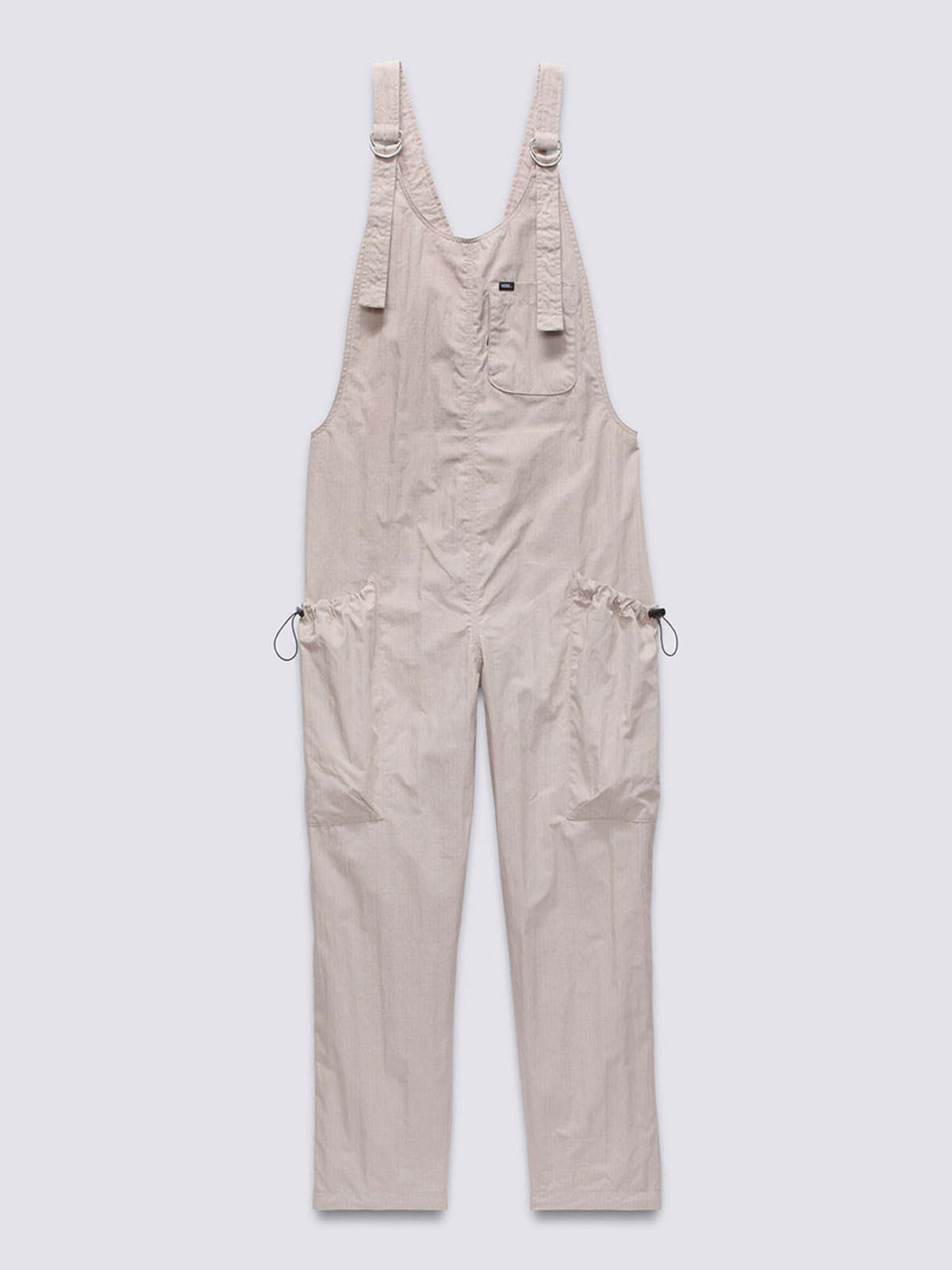 MTE ウィメンズ OPEN SPACE ジャンプスーツ image number 5
