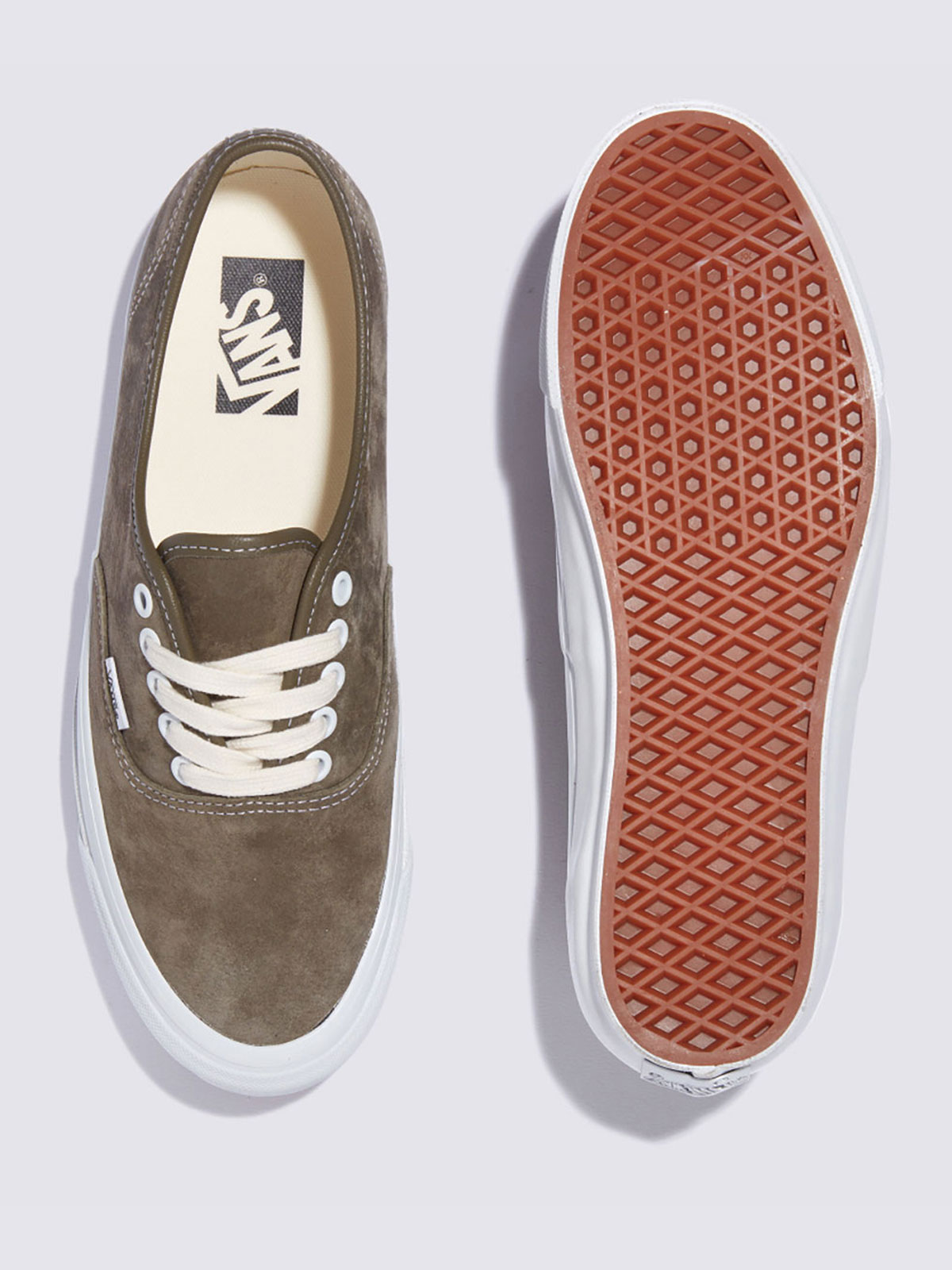 PREMIUM オーセンティック 44| VANS（ヴァンズ）公式ストア