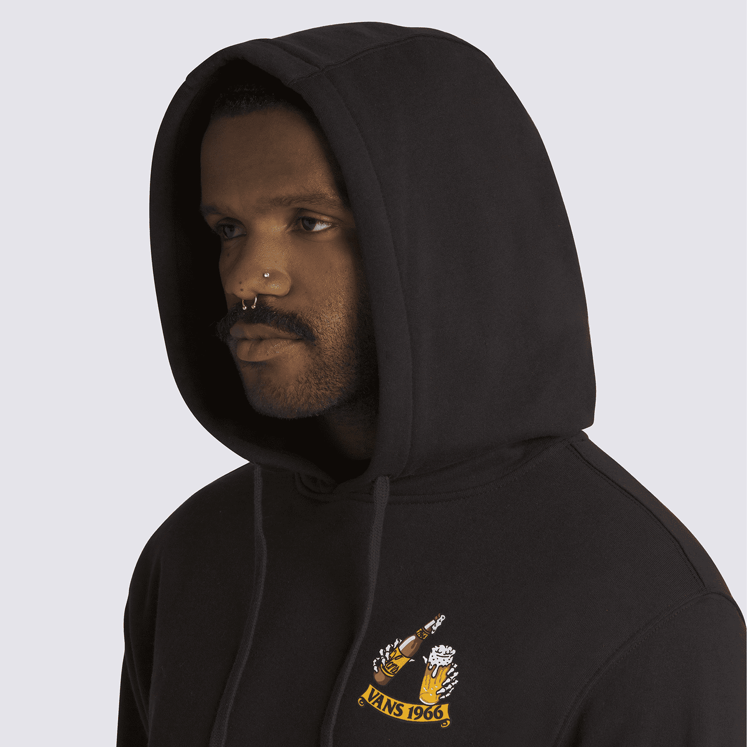 フリージング コールド プルオーバー VANS（ヴァンズ）公式ストア