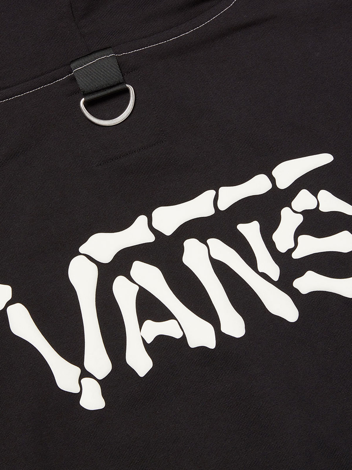 SKELETON フーディー| VANS（ヴァンズ）公式ストア