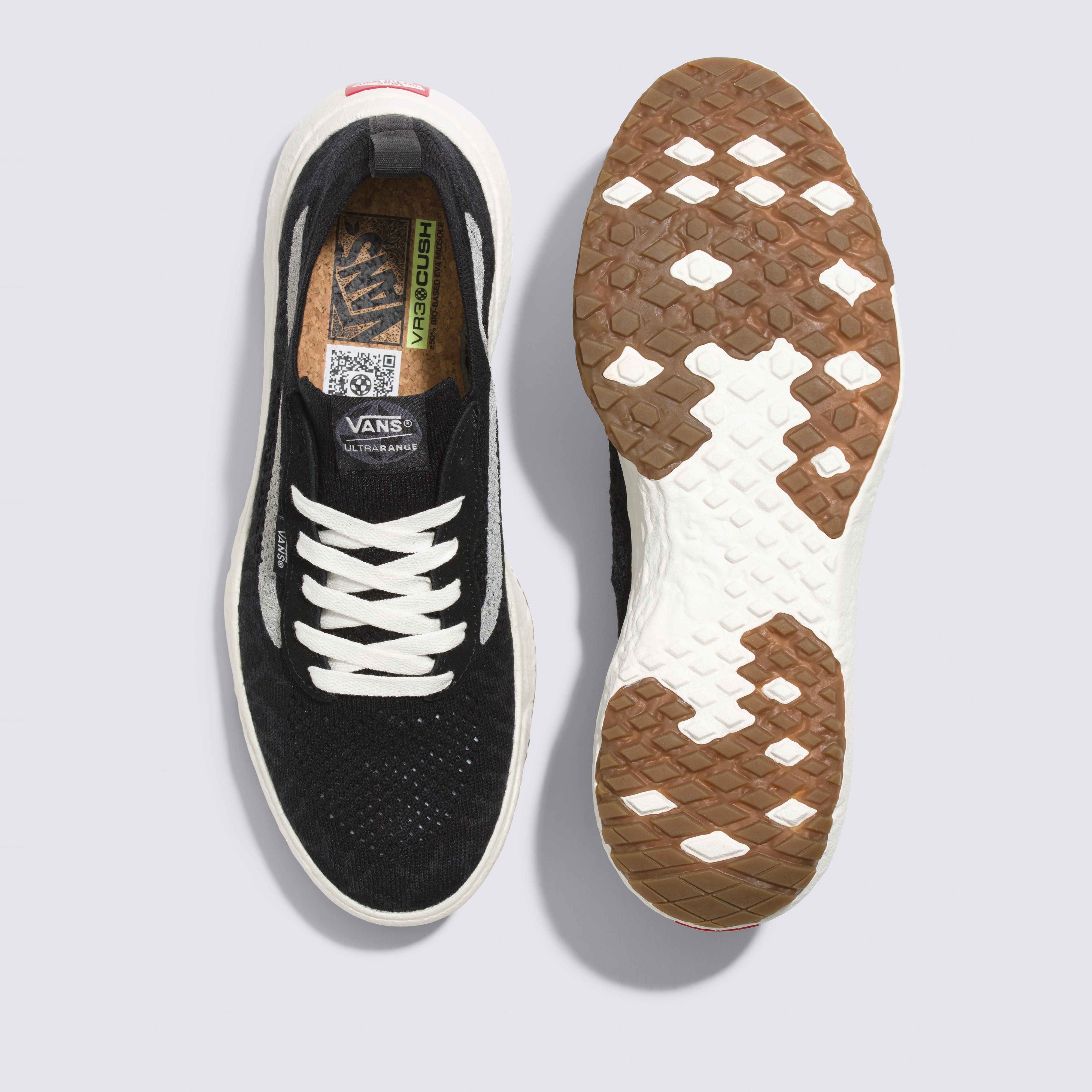 2025年最新】バンズ vans ultrarangeの人気アイテム - メルカリ