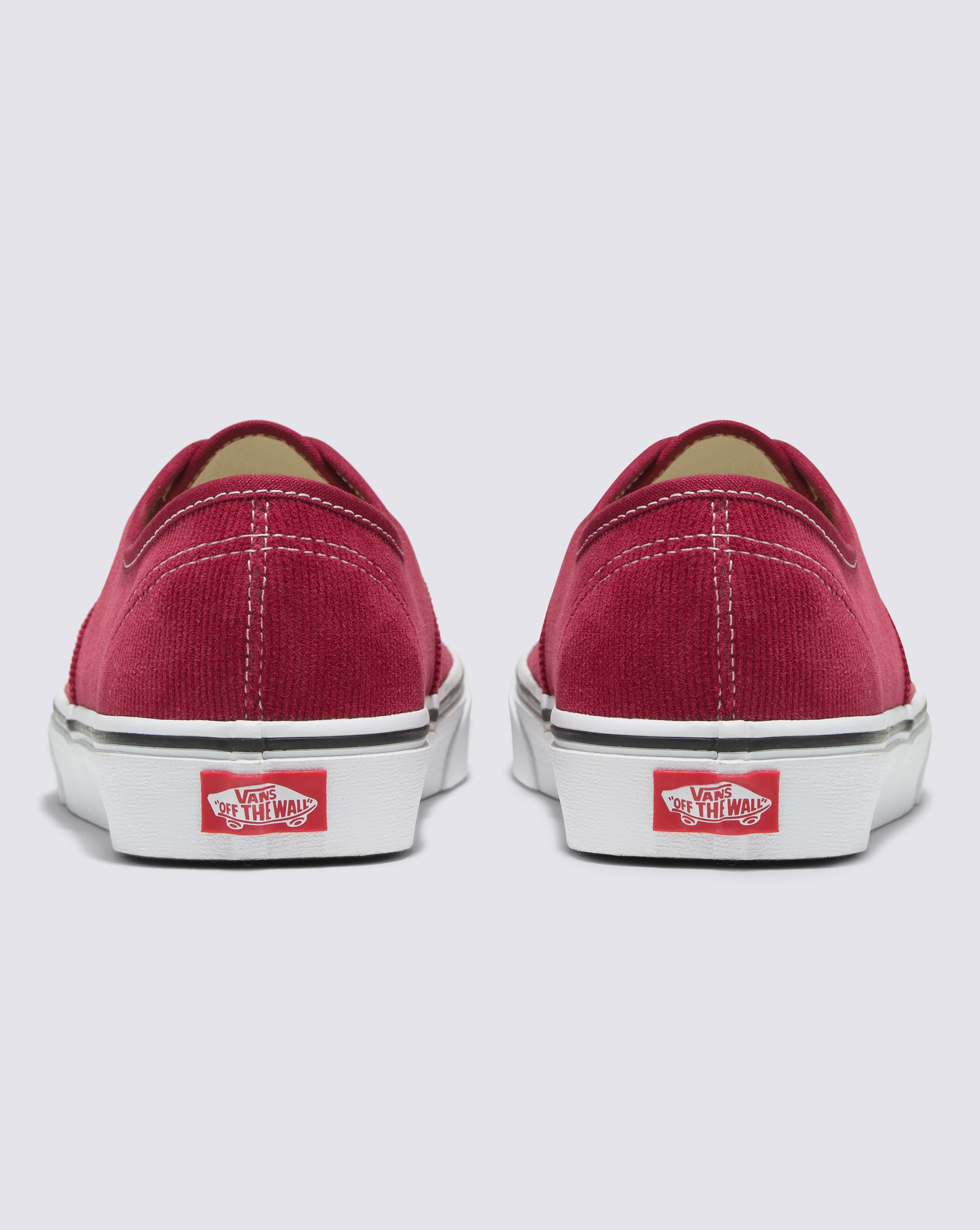 オーセンティック コーデュロイ| VANS（ヴァンズ）公式ストア