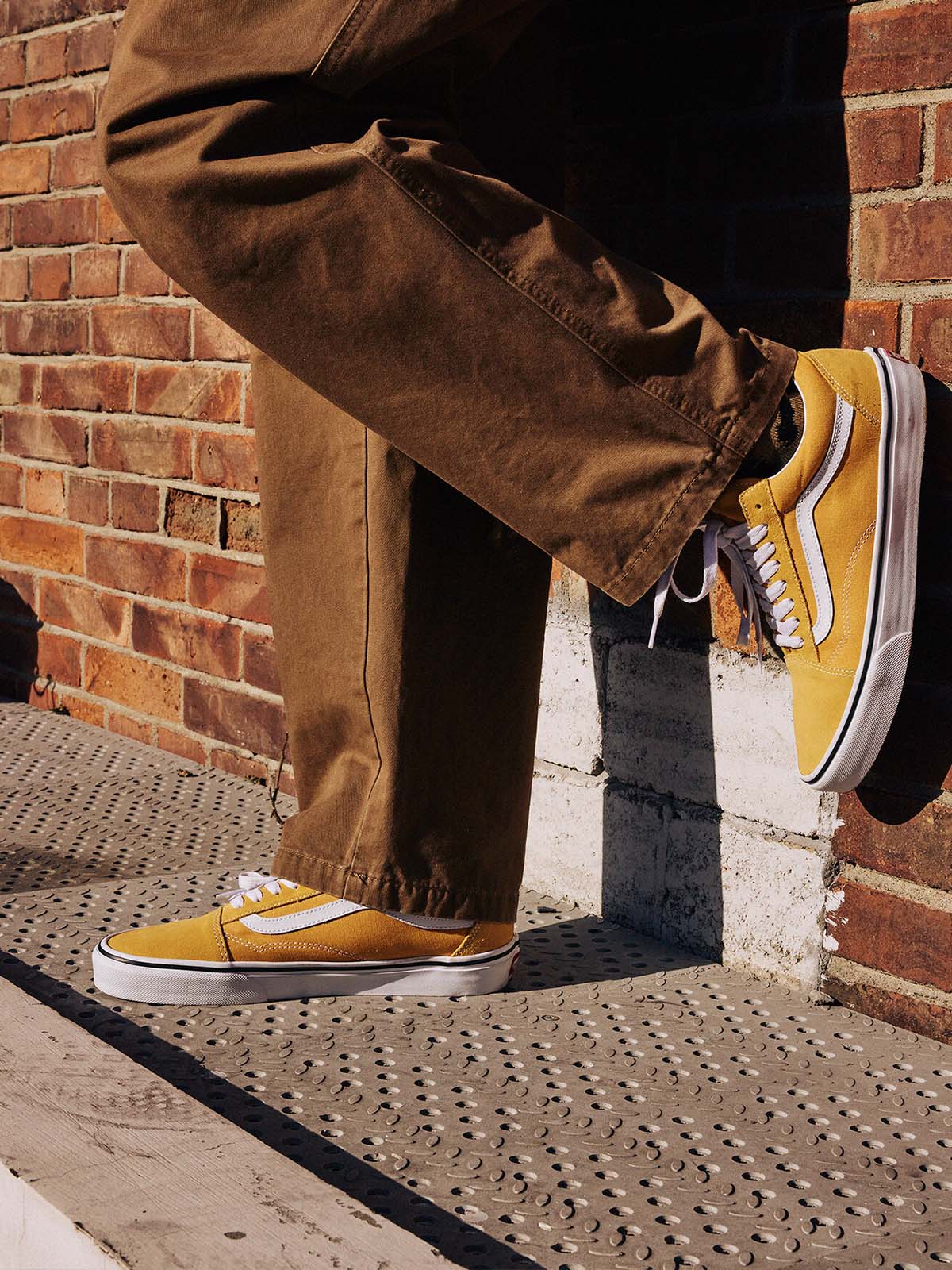 オールドスクール| VANS（ヴァンズ）公式ストア