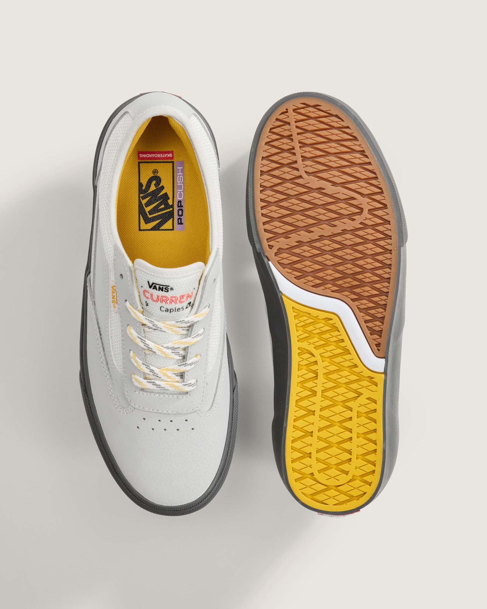 スケート カレン・ケープルズ| VANS（ヴァンズ）公式ストア