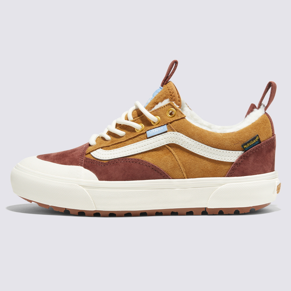 Vans fairhaven sf mte top