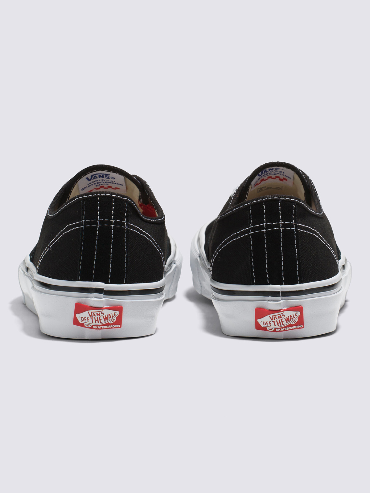スケート オーセンティック| VANS（ヴァンズ）公式ストア