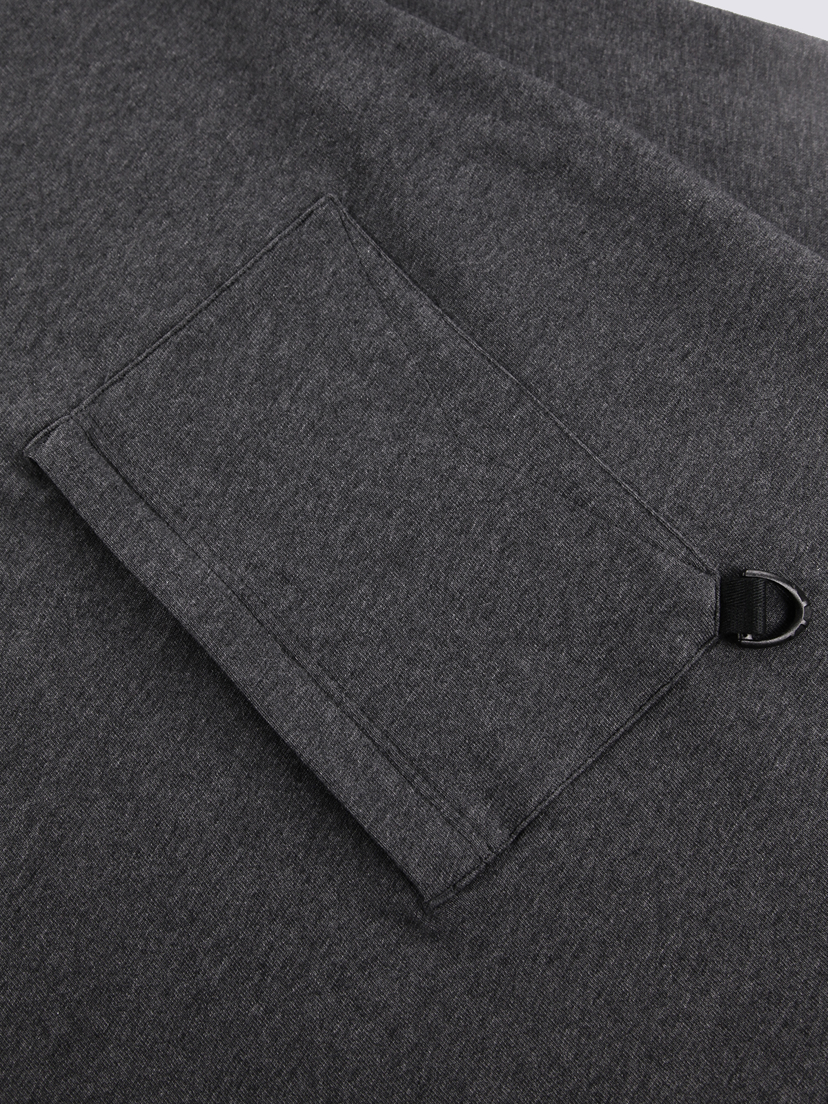 STREET VINTAGE ポケット LS Tシャツ image number 4