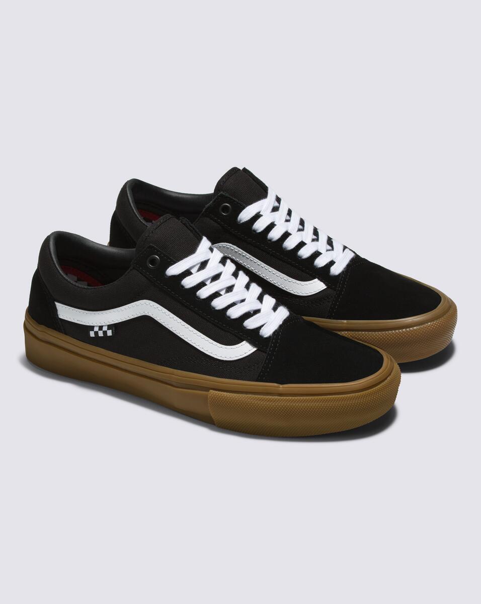 全信頼を寄せる スケート VANS（ヴァンズ）公式ストア オールドスクール| 靴