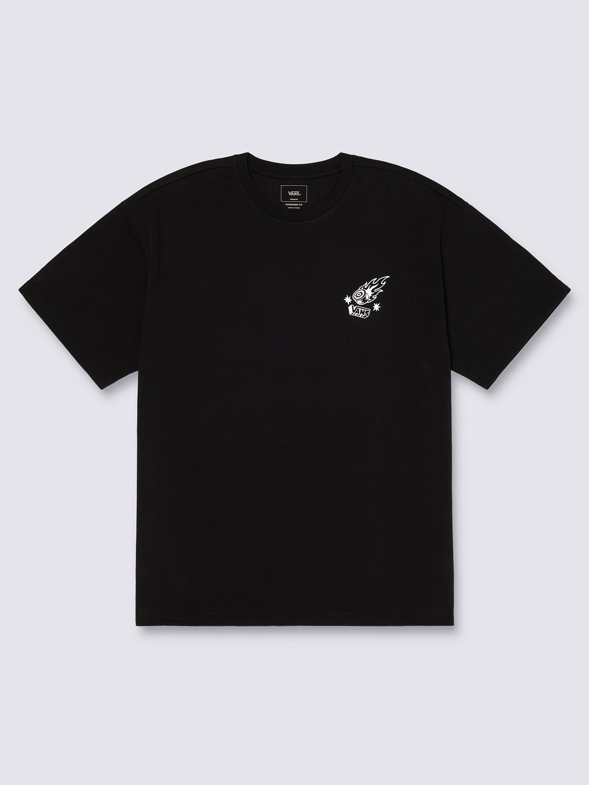 SPACE MOLLY グラフィック Tシャツ image number 1