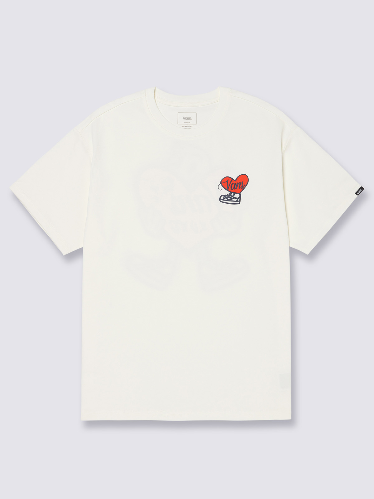 XOXO グラフィック Tシャツ image number 1