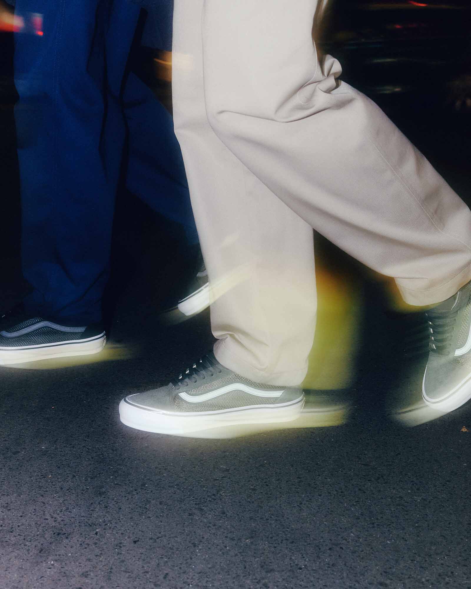 NIGHT FLASH オールドスクール PT image number 8