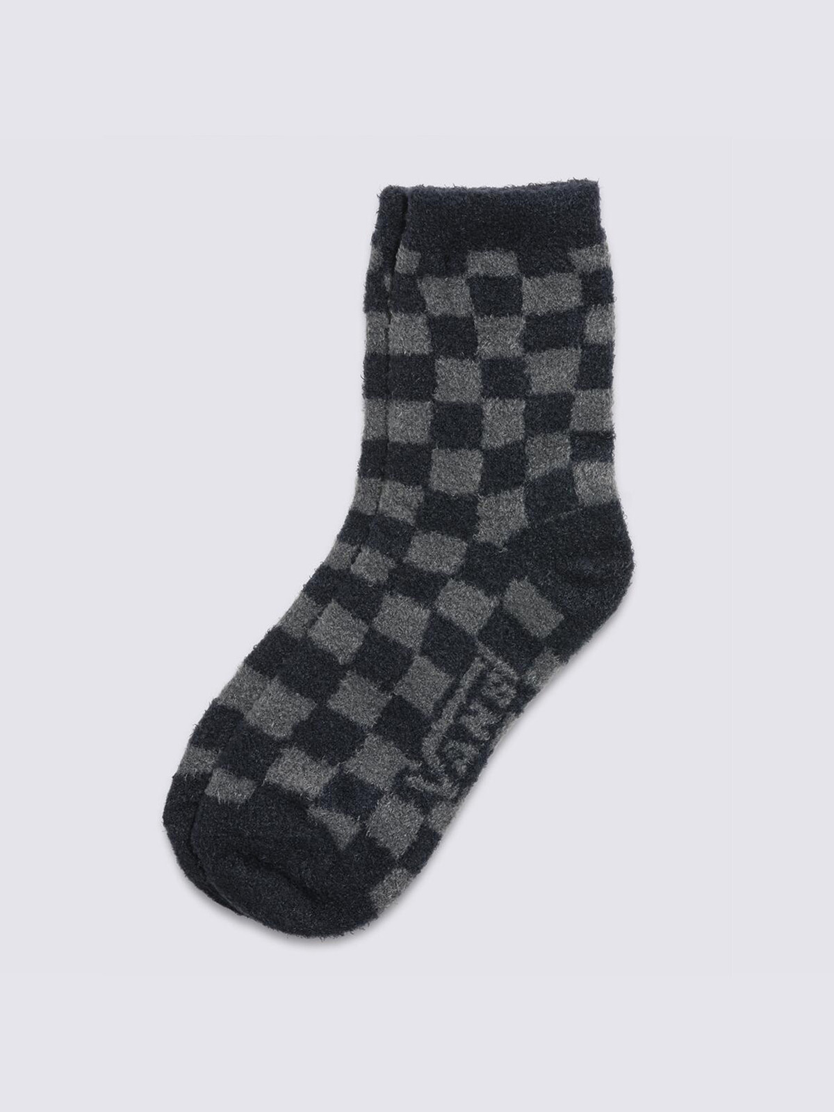 COURT ハーフクルーソックス（23-26.5CM） image number 0