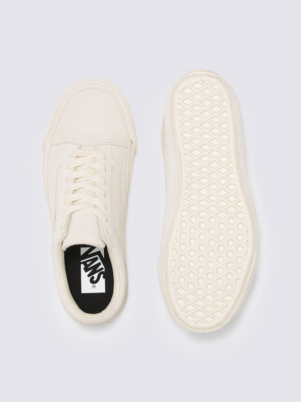 PREMIUM オールドスクール スエード| VANS（ヴァンズ）公式ストア
