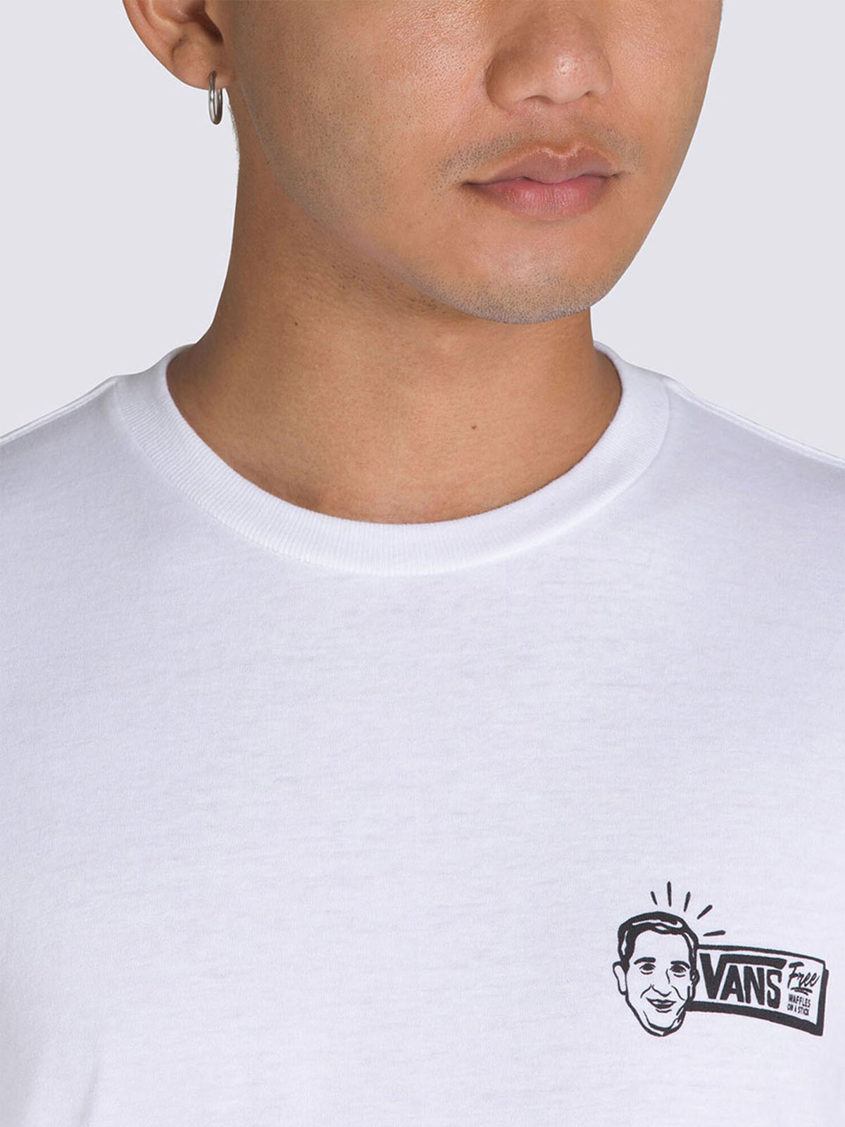 DEATH GRIP Tシャツ image number 3