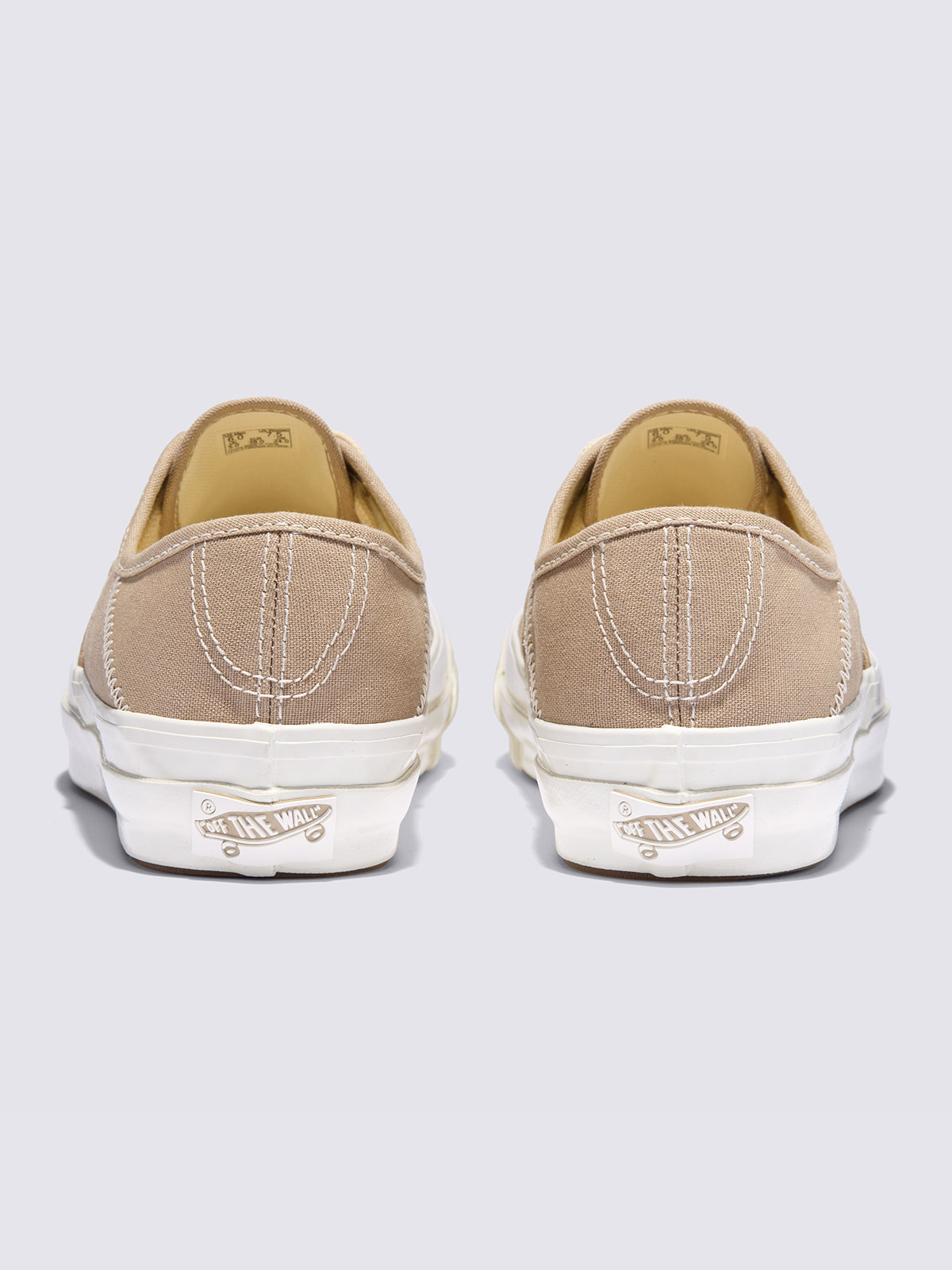 PREMIUM オーセンティック キックダウン| VANS（ヴァンズ）公式