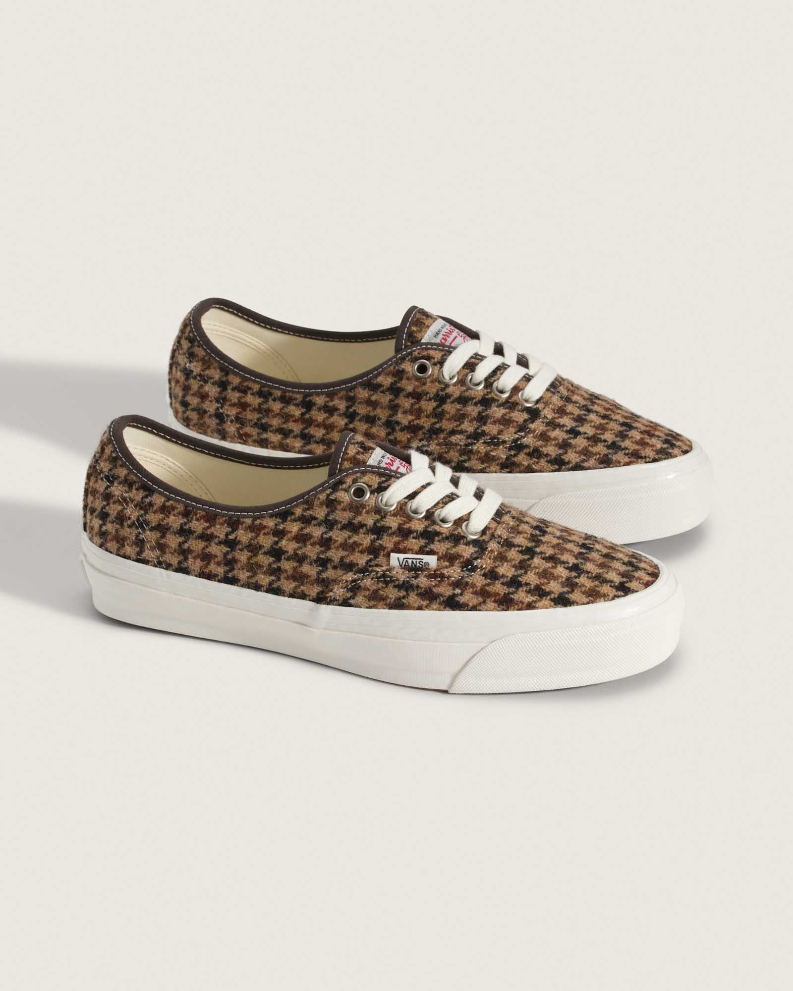 PREMIUM オーセンティック Harris Tweed® image number 1
