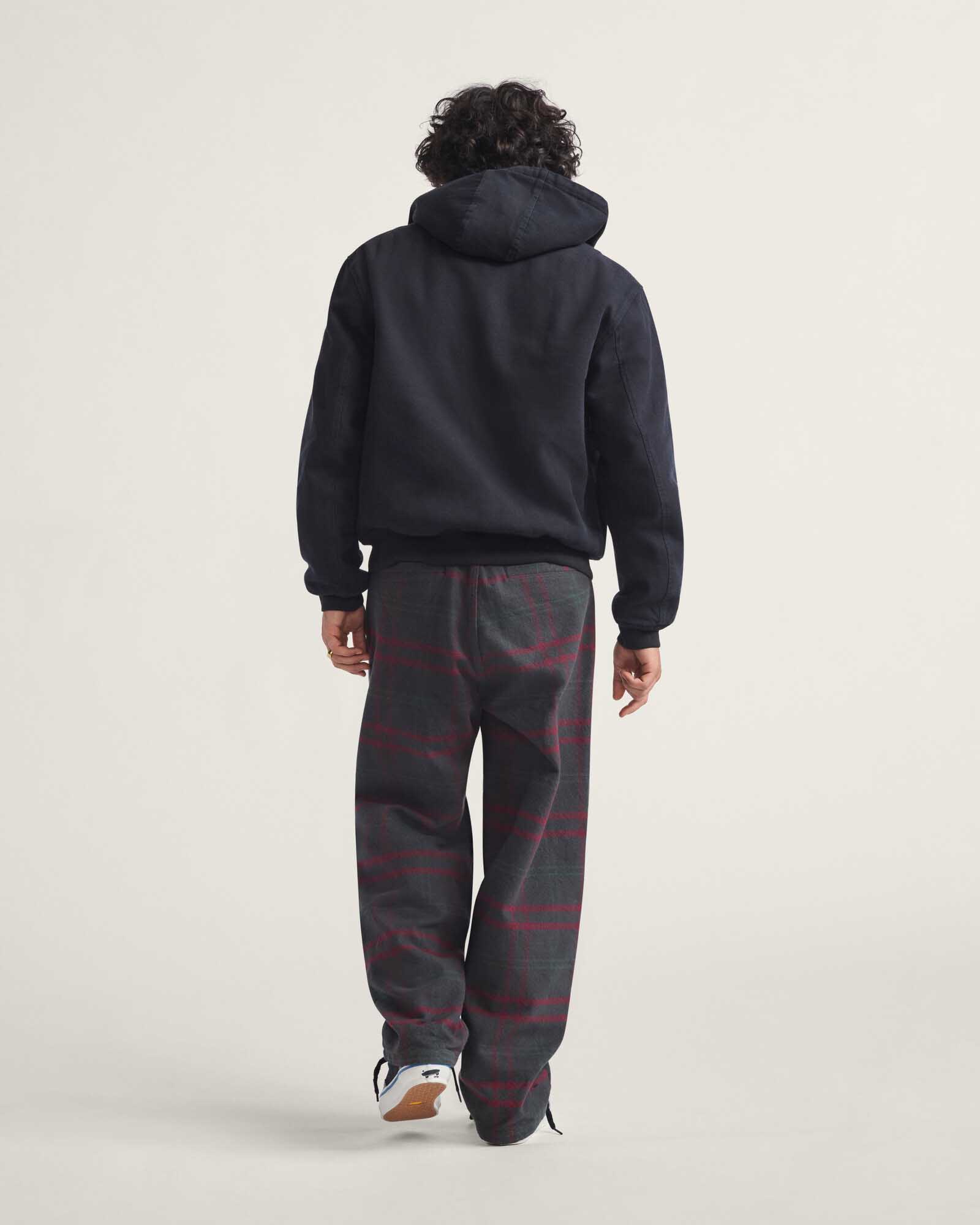 OTW クルーズパンツ image number 2