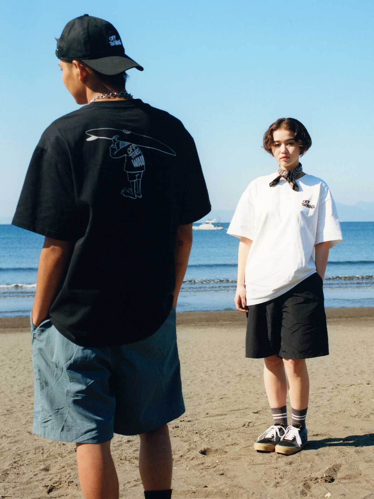 [SUMMER SALE対象外]YUSUKE HANAI ウーブンショーツ image number 11