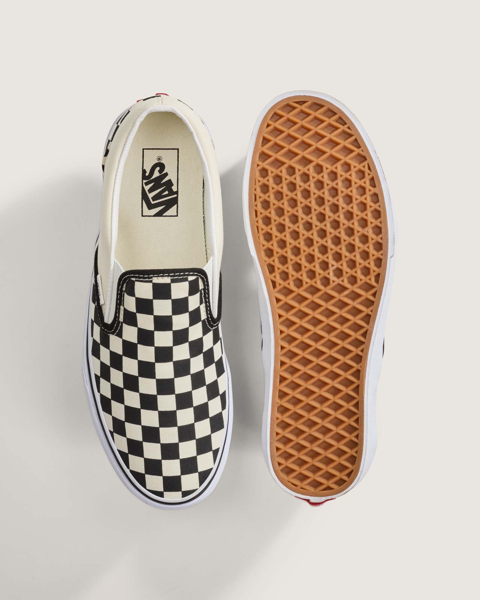 ヴァンズ クラシック スリッポン デザート ツイル ブラウン US11 29cm クラシック スリッポン| VANS（ヴァンズ）公式ストア