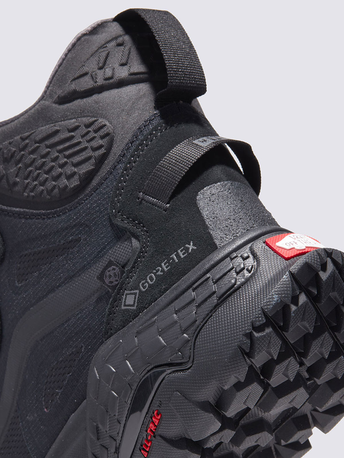 MTE クレストライン GORE-TEX image number 4