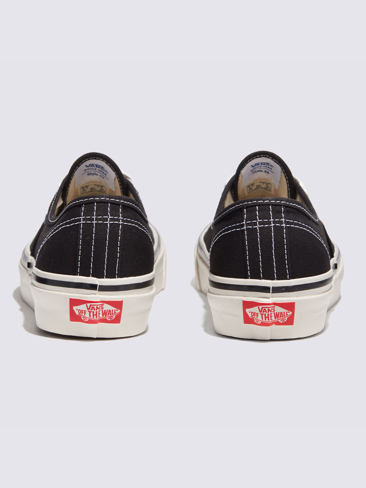 アナハイムファクトリー オーセンティック 44 DX| VANS（ヴァンズ）公式ストア