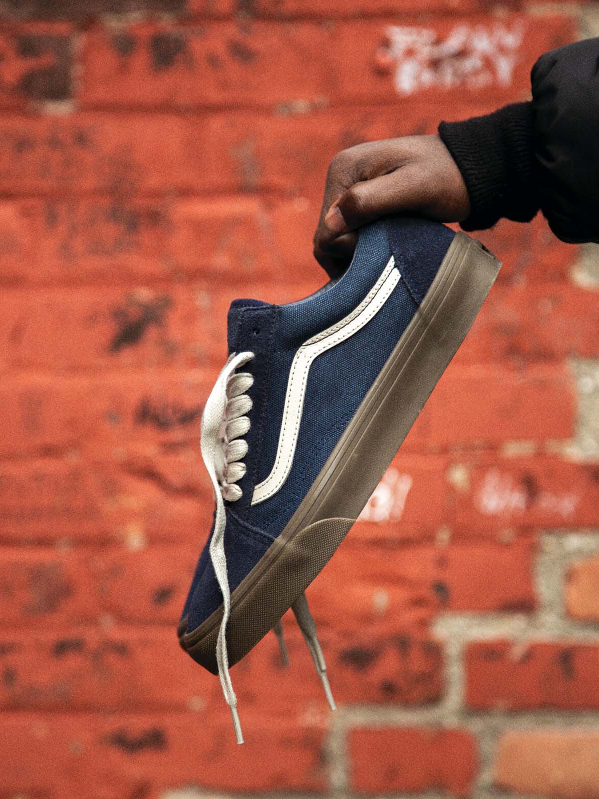 Vans - Notre - Men's