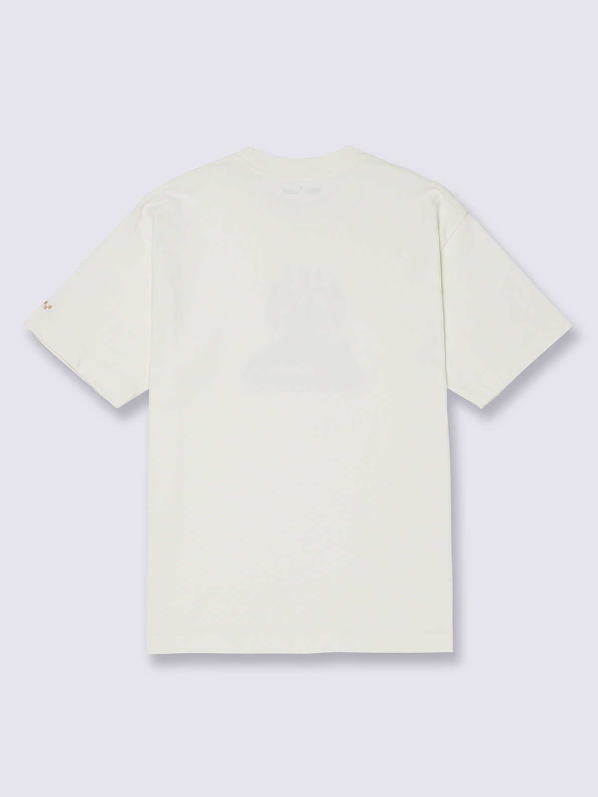 スケート THINKING Tシャツ image number 1