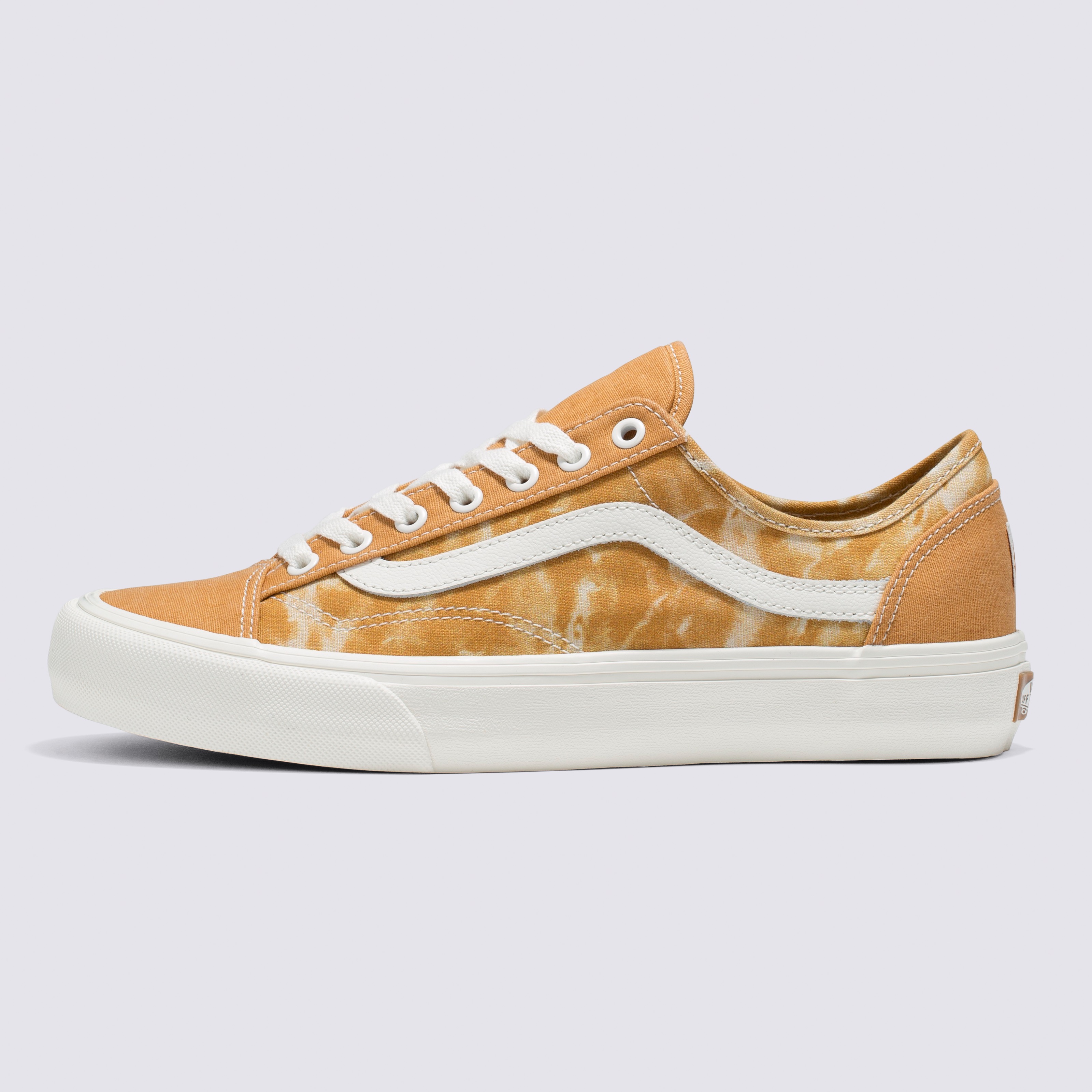 36 VR3 SF VANS