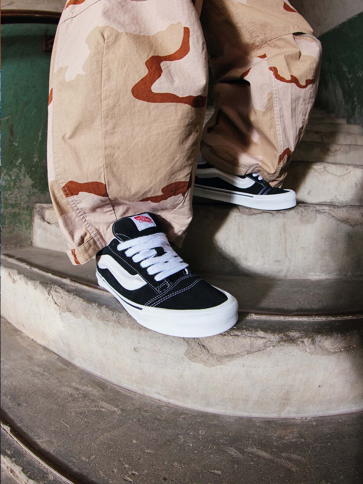 ニュースクール| VANS（ヴァンズ）公式ストア