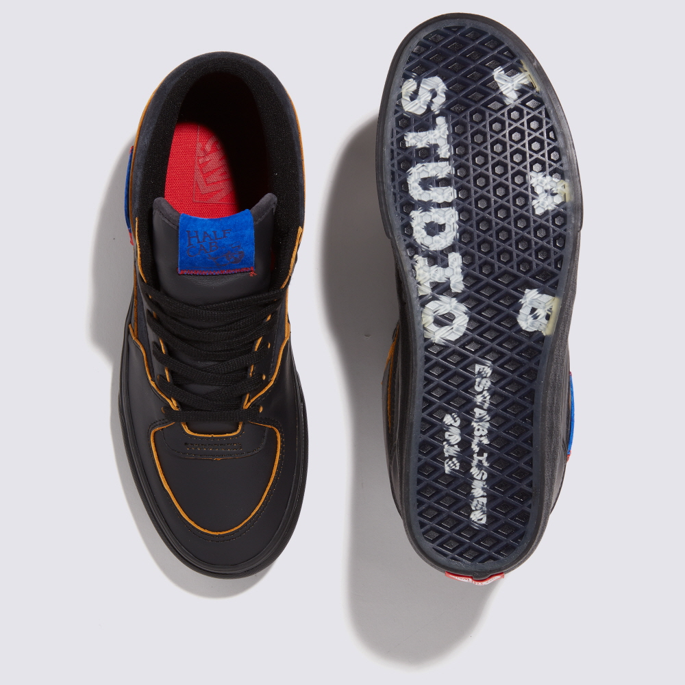 Studio 88 sale vans