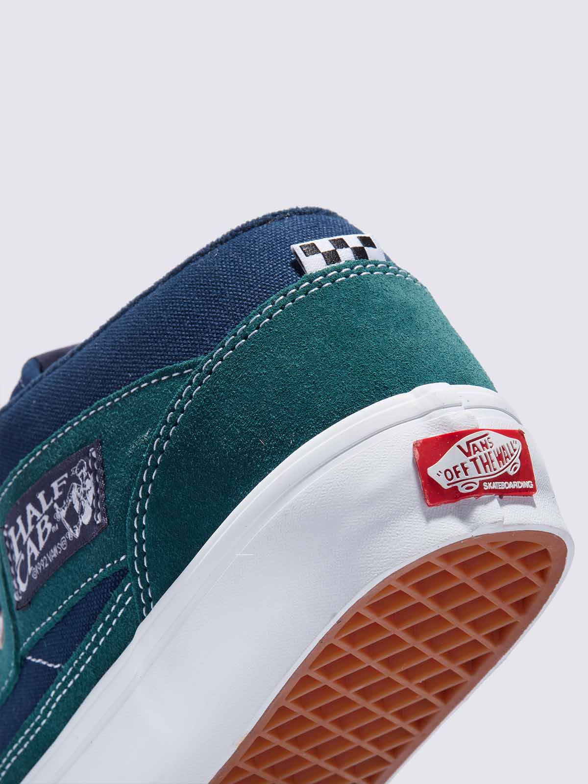 スケート ハーフキャブ| VANS（ヴァンズ）公式ストア