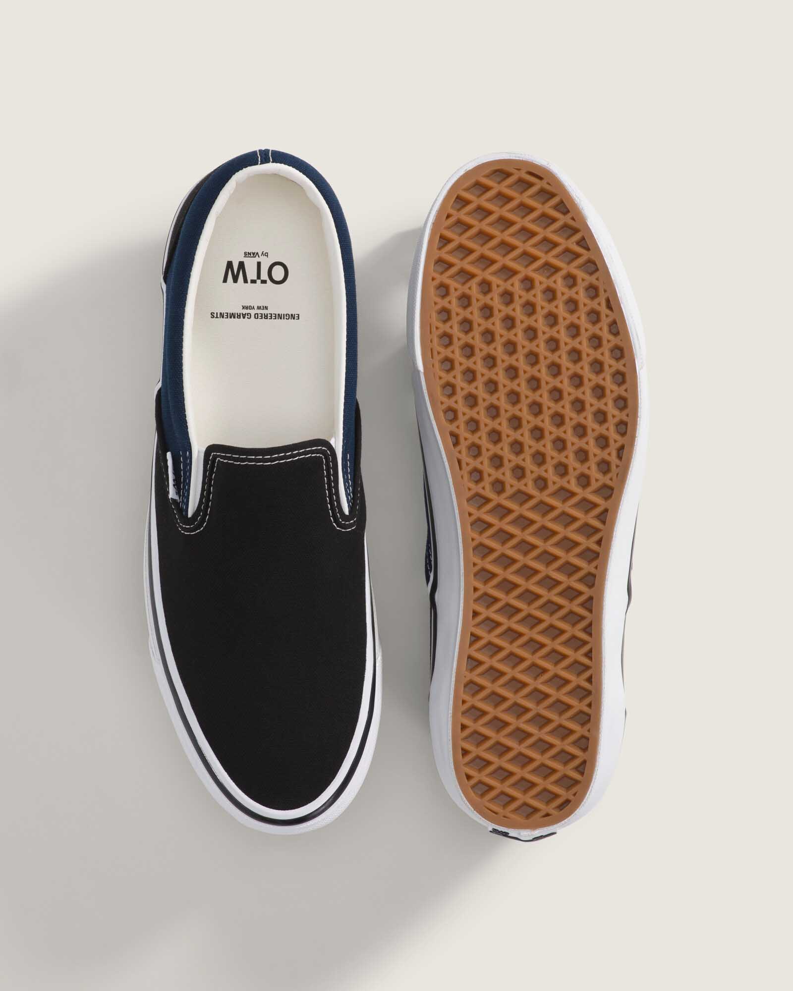 OTW by Vans X Engineered Garments スリッポン  image number 2