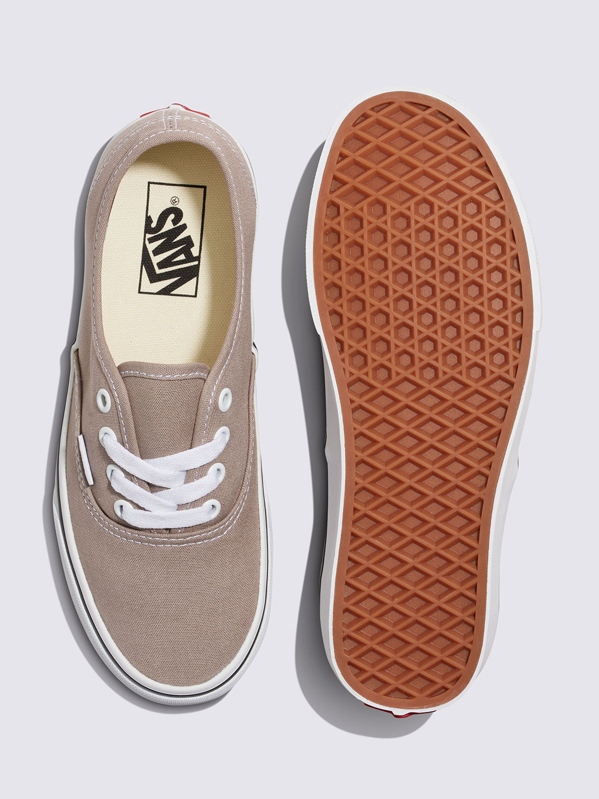 オーセンティック| VANS（ヴァンズ）公式ストア