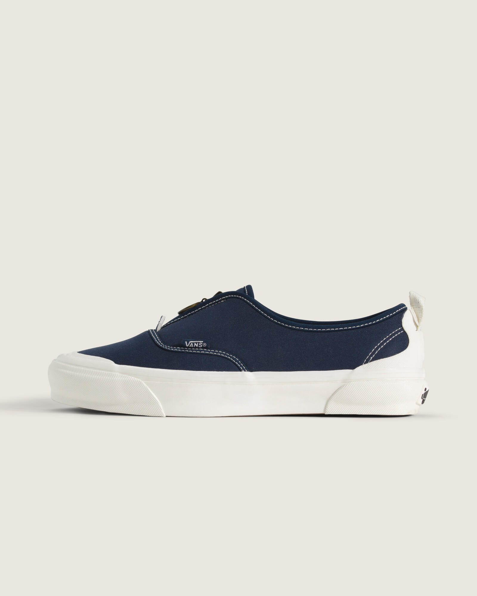 OTW オーセンティック ジップ VIBRAM image number 0