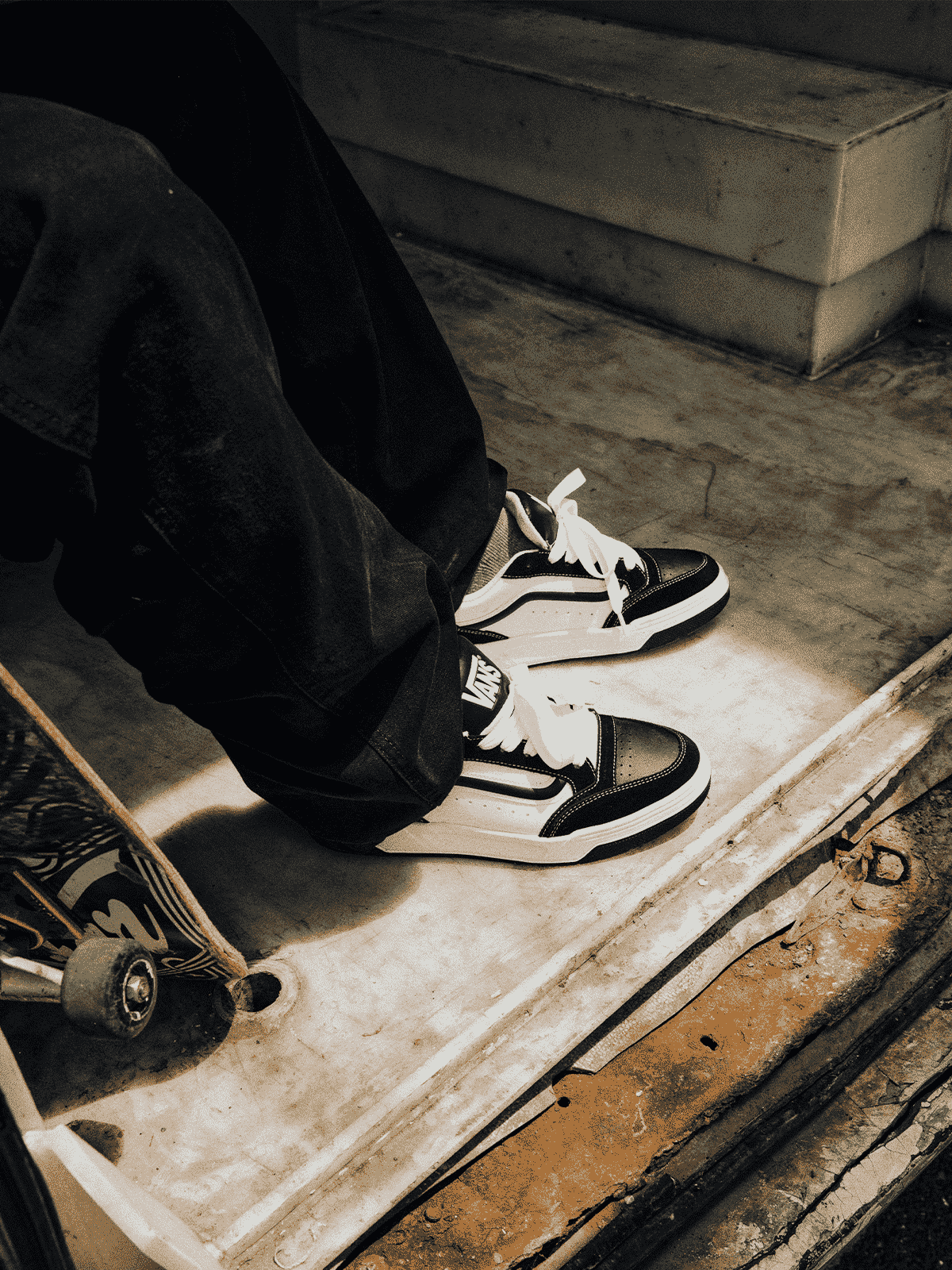 VANS 関税込 ハイレーン ウィメンズ ハイレーン| VANS(ヴァンズ)公式ストア