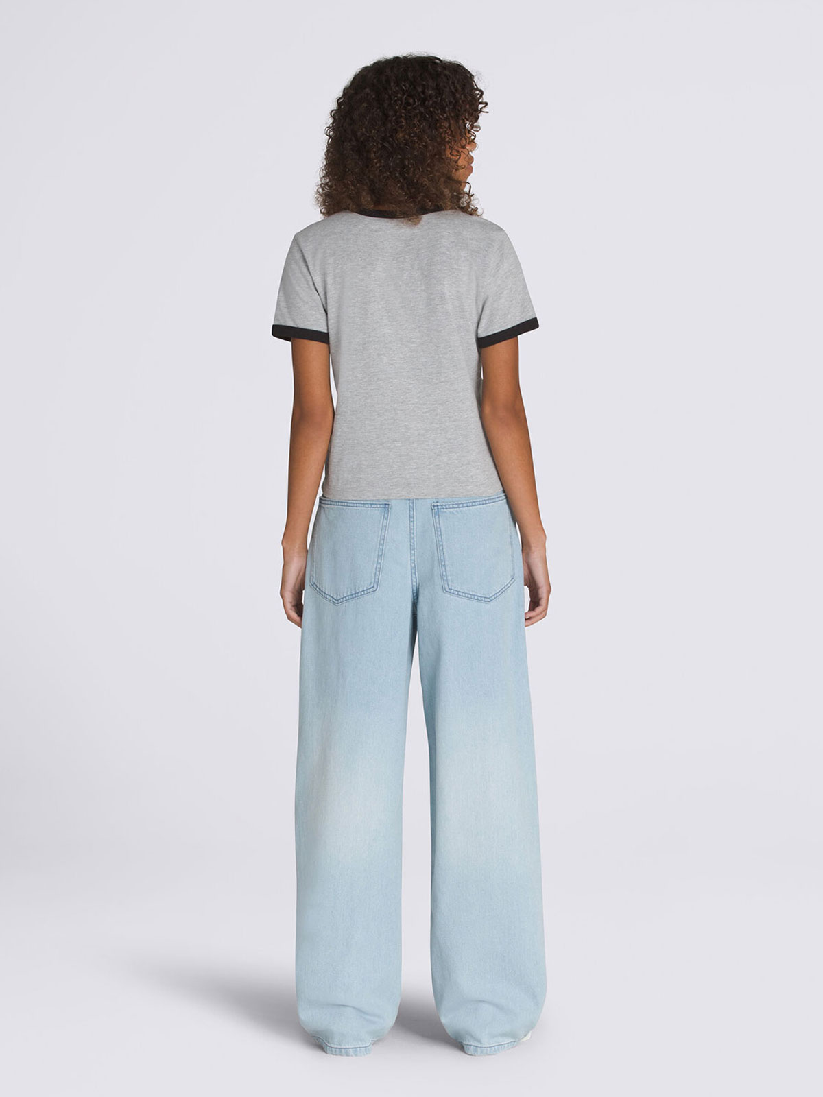 ウィメンズ SIRELLE 5ポケット パドルパンツ image number 3
