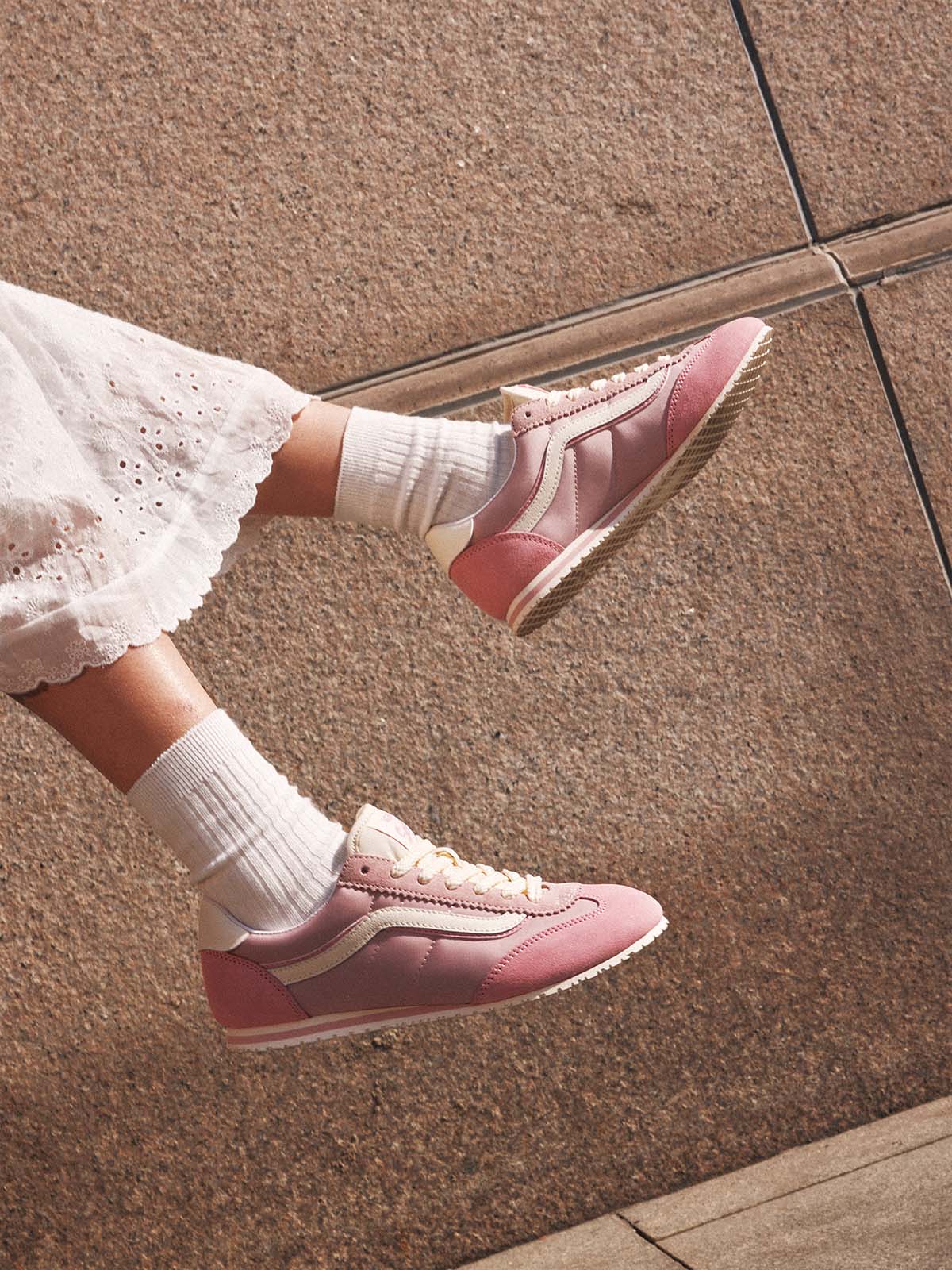 スーパーロープロ| VANS（ヴァンズ）公式ストア