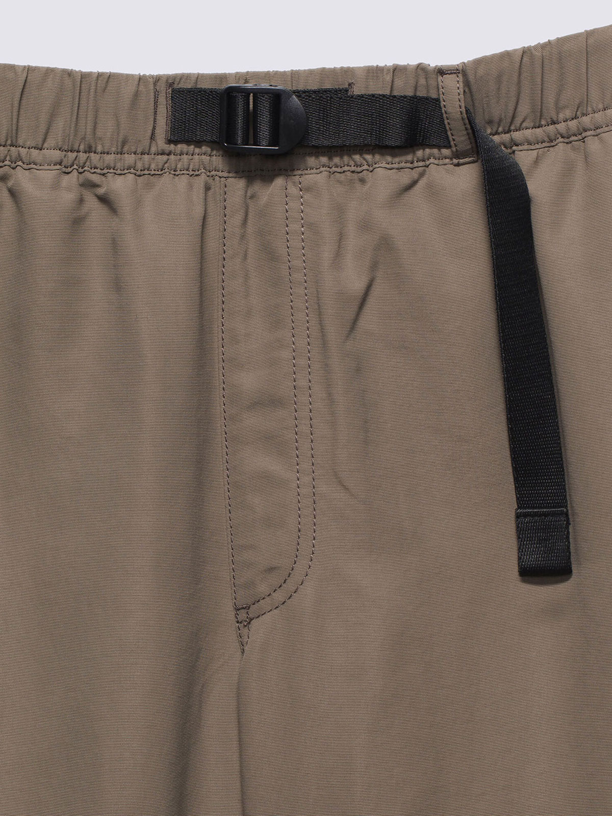 MTE レンジナイロン ルーズテーパードパンツ image number 5