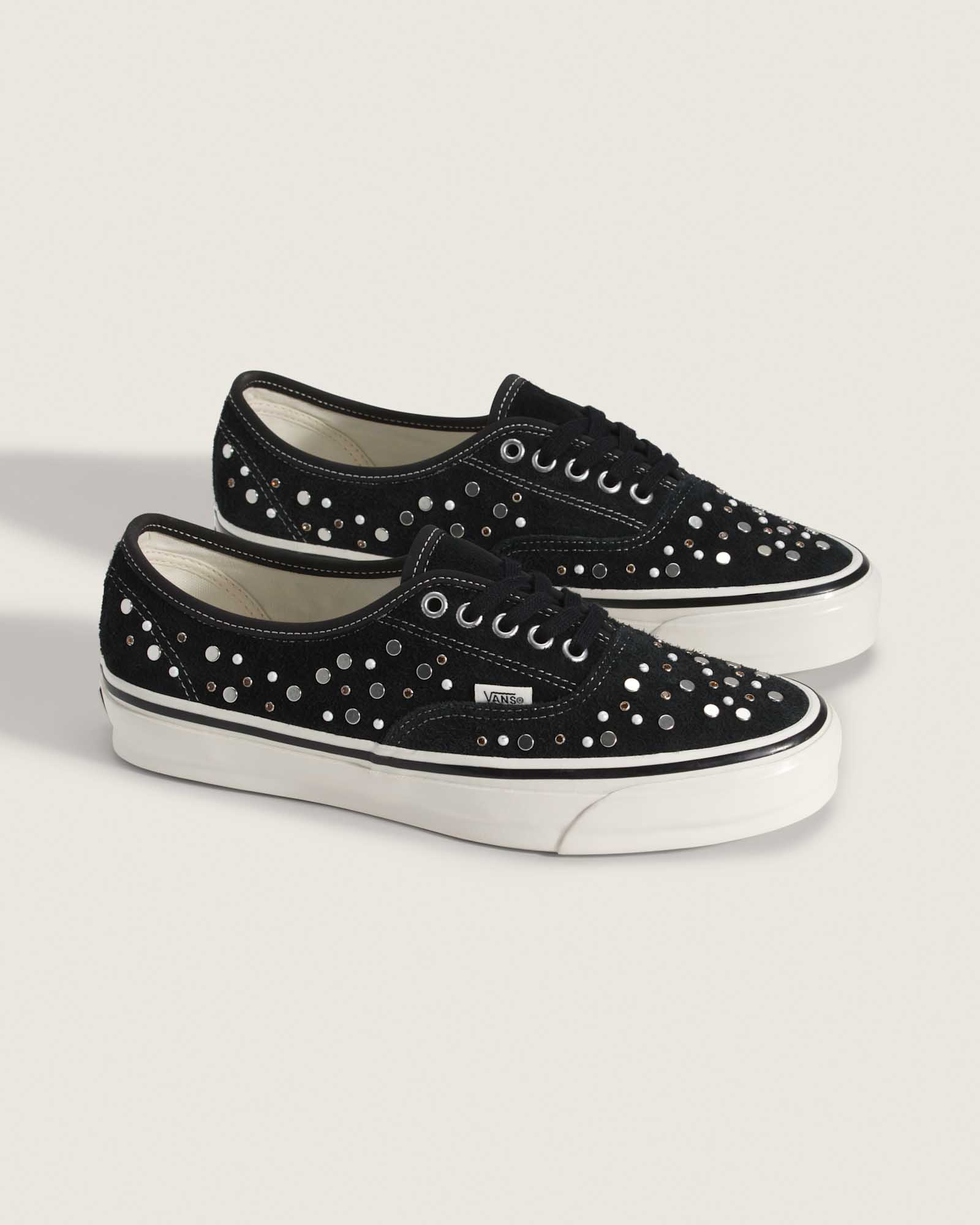 VANS premium オーセンティック クリスタル 新品 PREMIUM